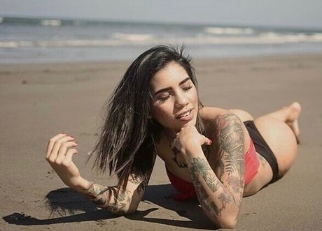 Fernanda Garcia hübsche schöne foto