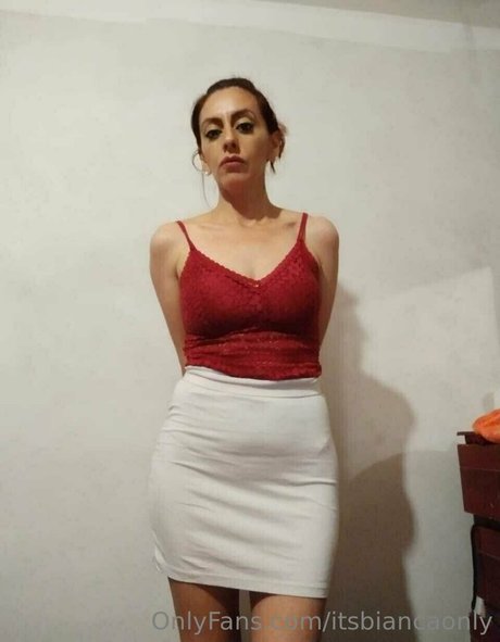 itsbiancaonly erwachsene pornographische bild