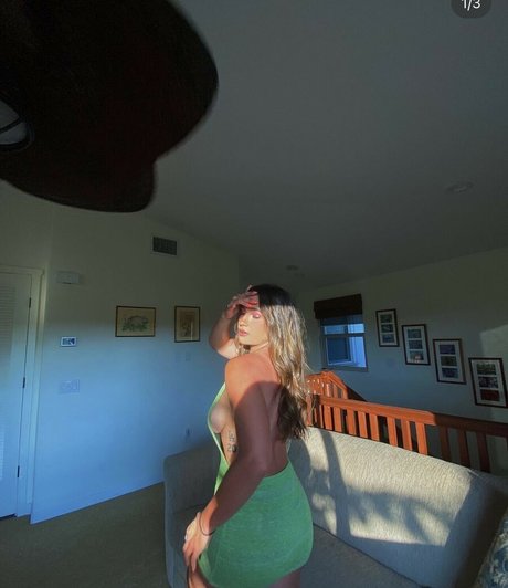 Kelly Meinhart beste exklusive galerie