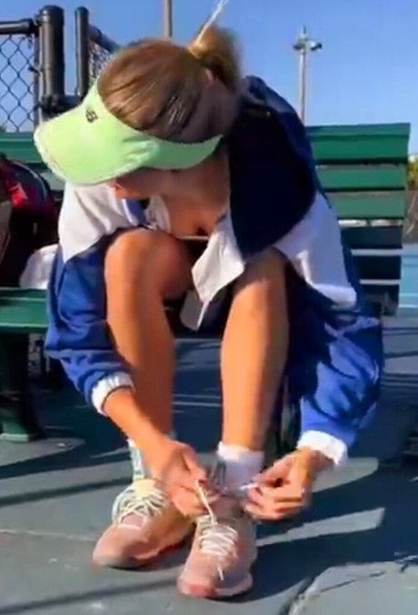 Eugenie Genie Bouchard erwachsene beste galerien