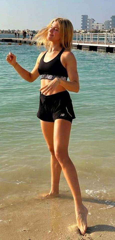 Eugenie Genie Bouchard schauspielerin heiße galerien