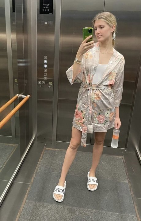 Eugenie Genie Bouchard nacktheit pornographische bild