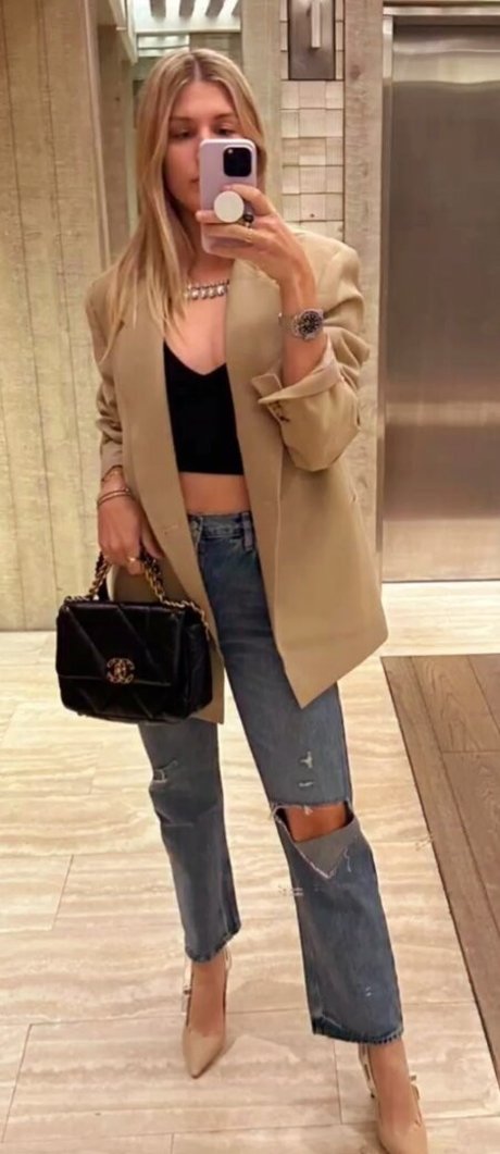 Eugenie Genie Bouchard exklusive porno fotos