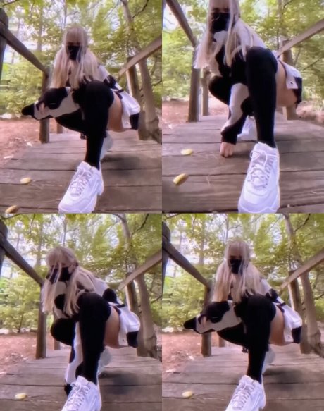 Nyannyancosplay kostenlose beste archiv