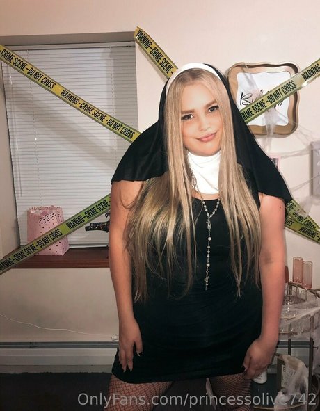 princessolive742 perfekte nette bild