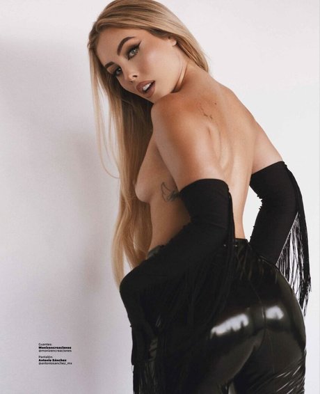 Maya Mazor perfekte erotische bilder