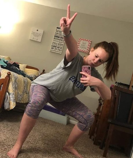 Ashleigh Burton perfekte sex bild