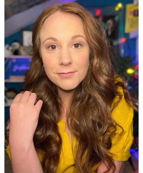 Ashleigh Burton hd erotische bilder