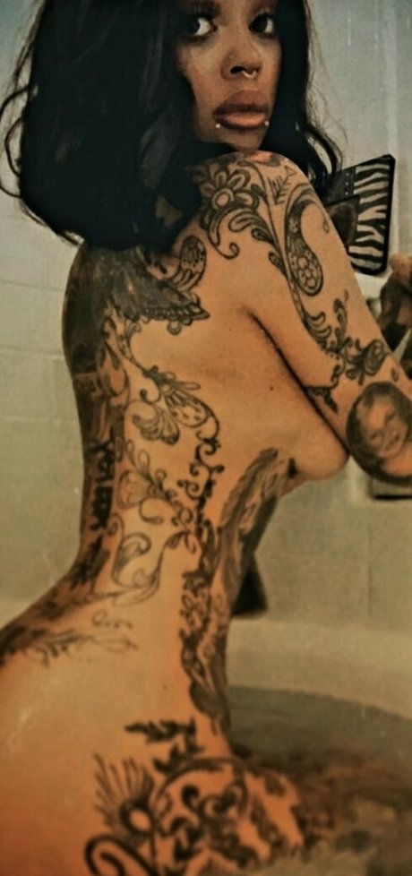 Amanda McNair hübsche porno bilder