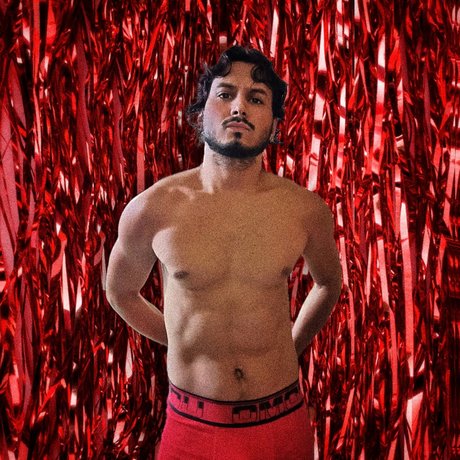 Marcos Venturelli hd nackt fotos