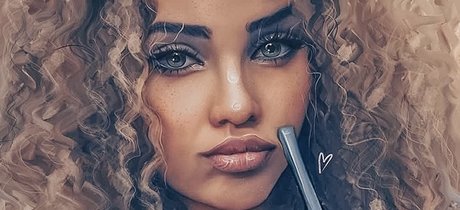 Mayana kunst nacktheit bild