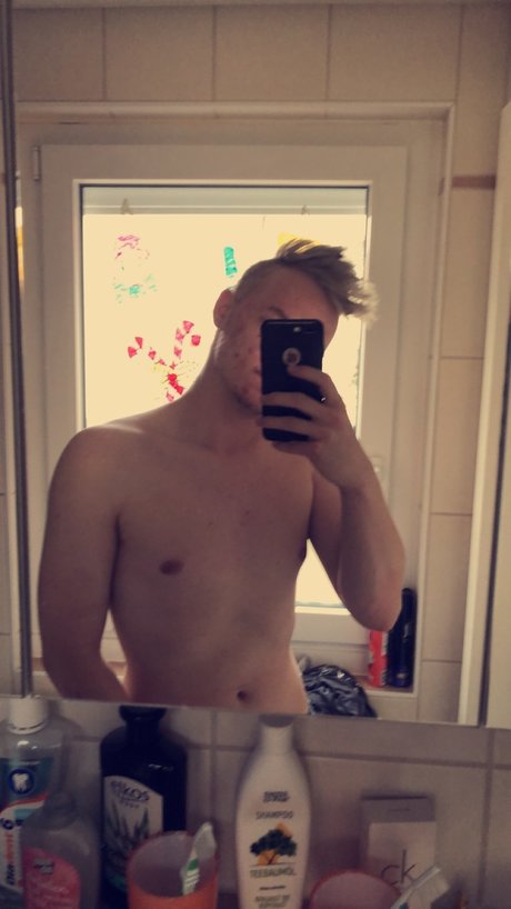 Official Max Profilbild