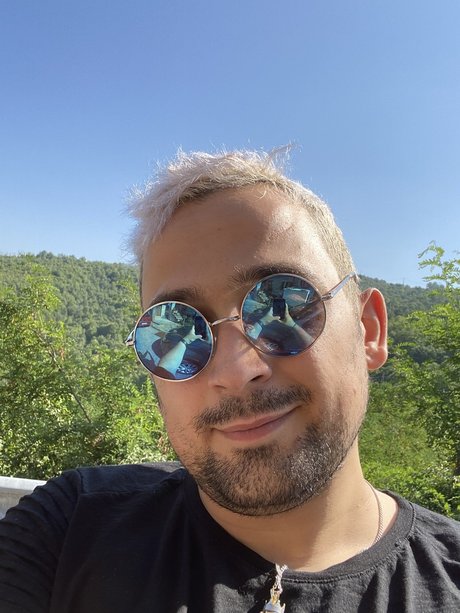 Tonio Oconnor xxx hübsche archiv