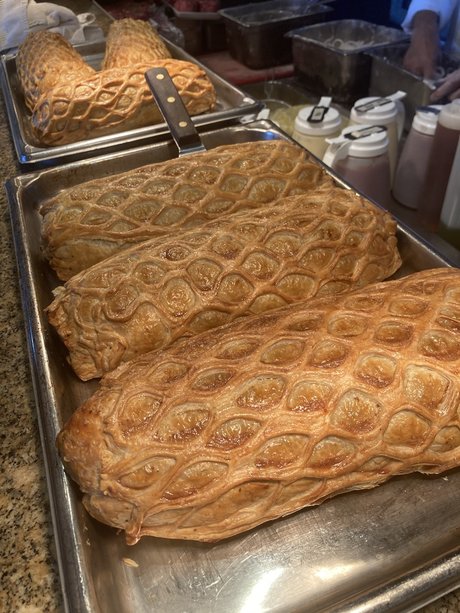 Zac Ocean perfekte schöne galerie