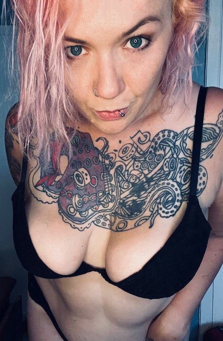 Ocean Girl erotische sex foto