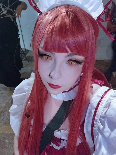 Obscuregirlcosplay exklusive hd galerie