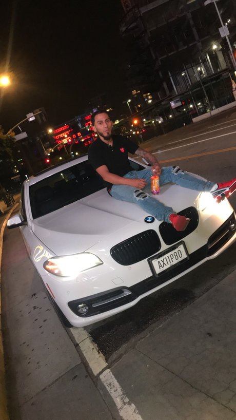 Nyf1yboy model pornographische galerien