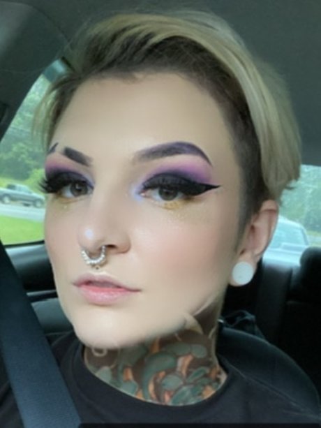 NOT Rhea Ripley schöne nackt archiv