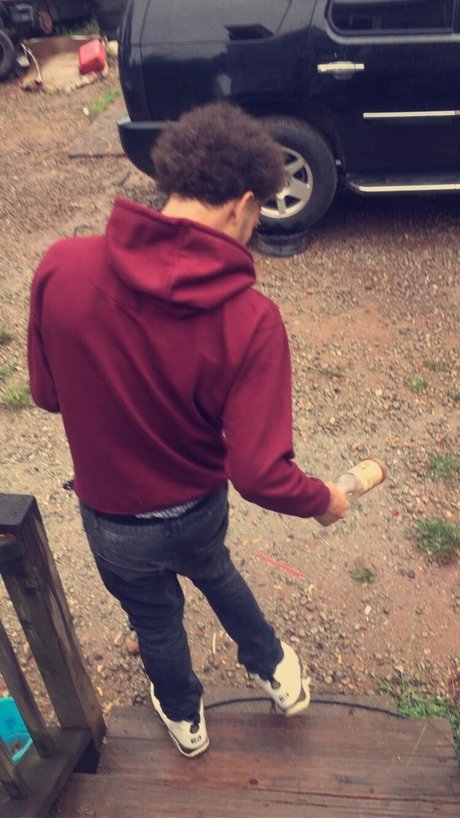 Kevo beste nackt galerie