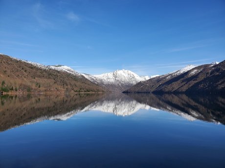 Northwest Johnson schöne nackt foto