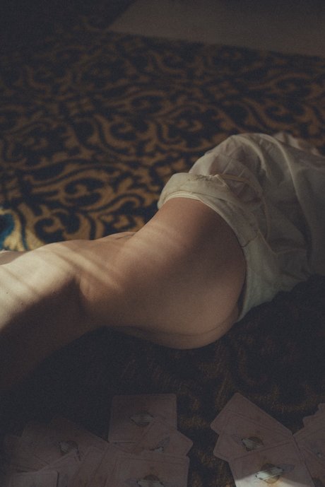 clariza model top fotos