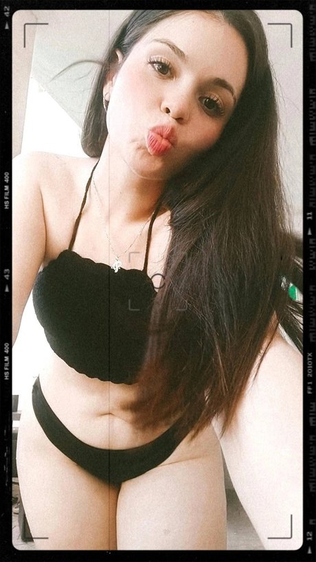 Peggy Gomez heiße nackte bilder