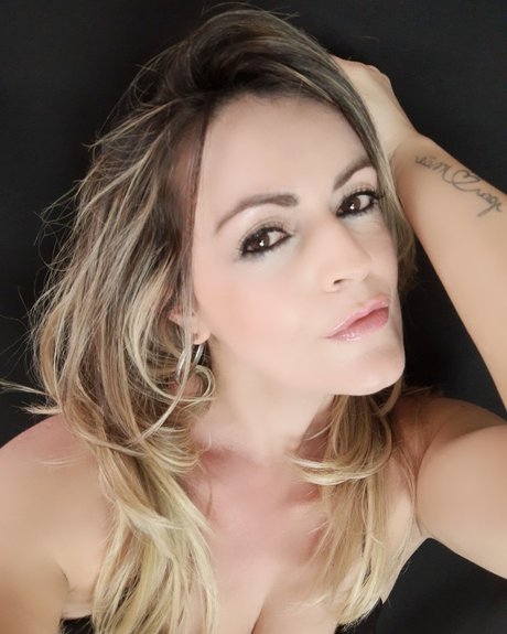 Paula Milk model archiv