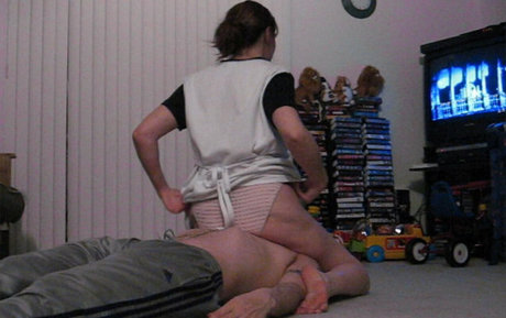 SexyforU heiße kunst archiv