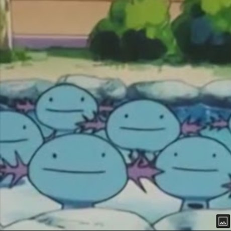 Satan model nackte foto