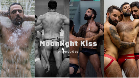 MoonlightKiss Produ es erotische nacktheit galerien