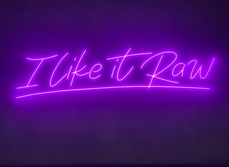 Papi Raw perfekte pornografische galerie