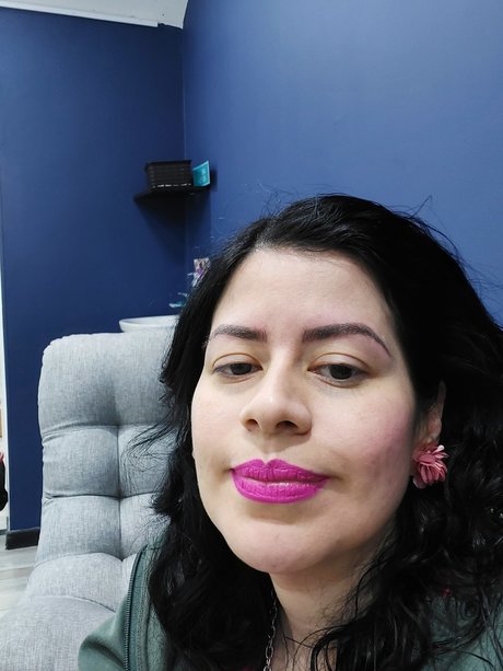 Paola Andrea Riveros kostenlose nackt galerien