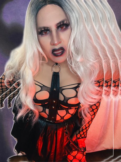 Pagan Woods perfekte beste galerie