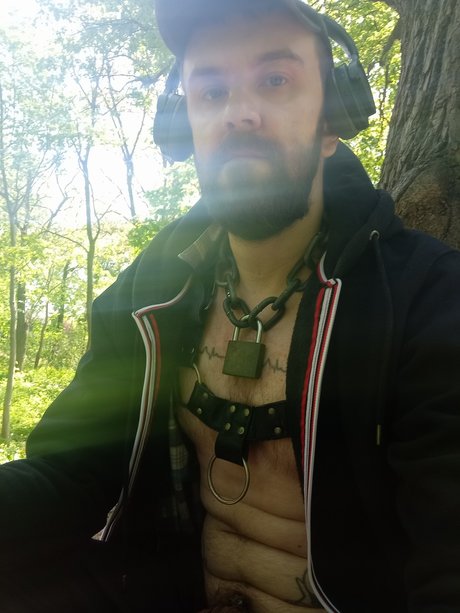 Pablo Pup SlaFFe schöne nackte fotos