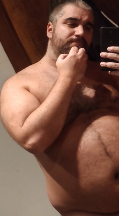 Osoargento nackte fotos