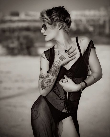 Ortal Dance schauspielerin beste galerie