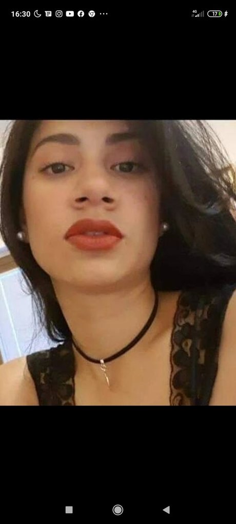 Onlyfansitaliana hübsche nackte galerie