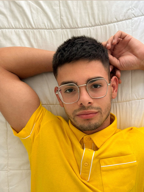 Diego Rojas_ perfekte pornografische foto