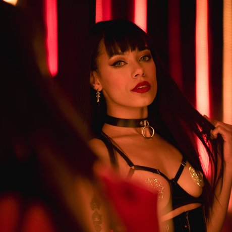 Chelley sexy perfekte bilder