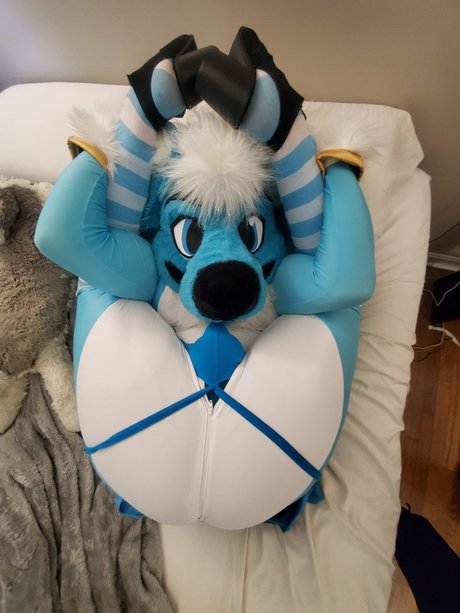 Fizzy potato Husky heiße sex foto