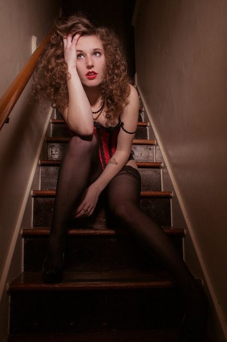 Songstress Kate xxx perfekte fotos