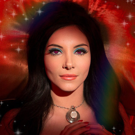 Poison Plazma sexy schöne bild