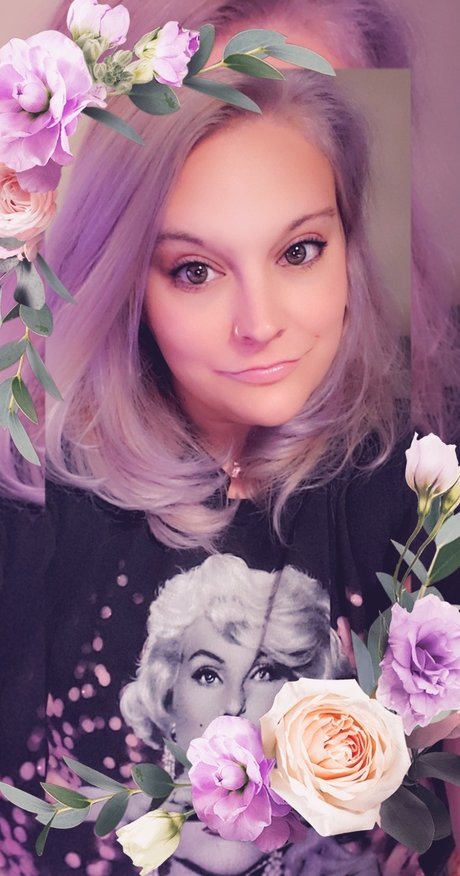 Bridezilla Ashley Profilbild