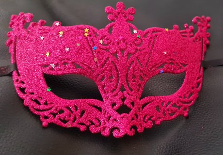 Pink Clover erotische nackten fotos