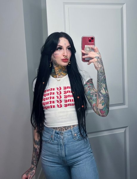 PiixiequeenFREE erotische pornostar foto