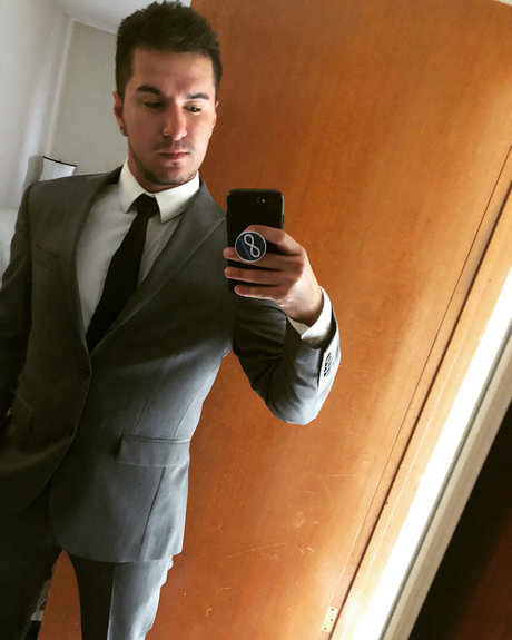 Pierce Biggs_ kunst nackte galerie