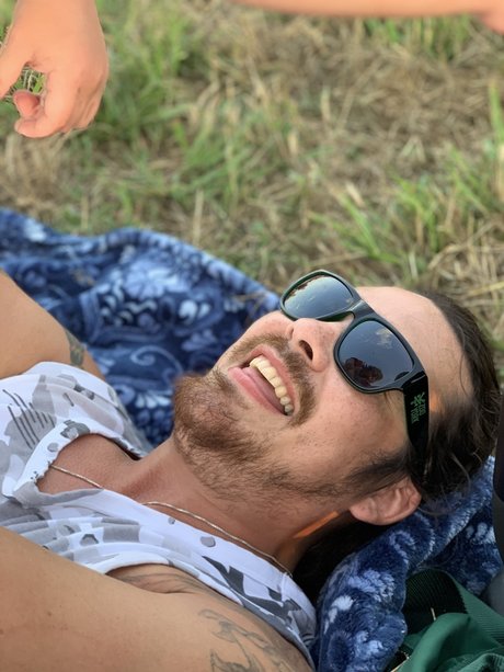 Philly Anderson exklusive beste fotos