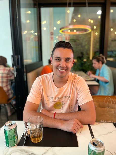 Philipe Watfe hübsche beste galerie