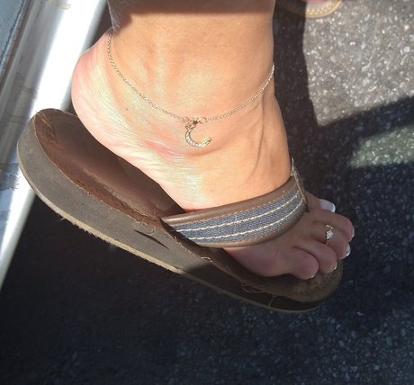 Rachael Ann top perfekte galerien