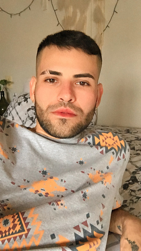 Jhonathan model sexy galerie